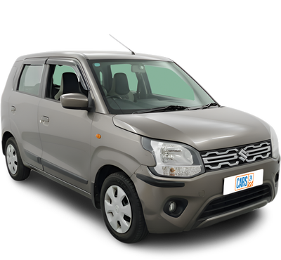 Maruti New Wagon-R-img